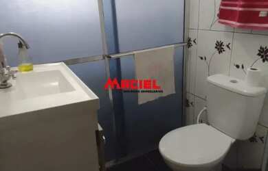 Imagem 4: Casa Padrão em São José dos Campos