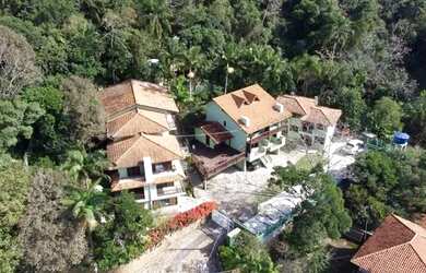 Imagem 2: Pousada à venda, 900 m² por R$ 4.500.000,00 - Pântano do Sul - Florianópolis/SC