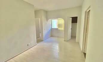 Imagem 2: Apartamento com 2 dormitórios, 55 m² - venda por R$ 250.000,00 ou aluguel por R$ 2.035,36