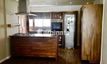 Imagem: Jardim América - Reformado - Terraço Vista