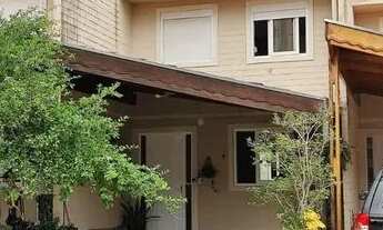 Imagem: Casa de condomínio na Zona Sul