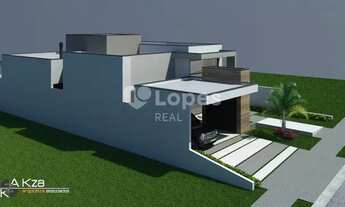 Imagem 5: Casa - Swiss Park - Campinas