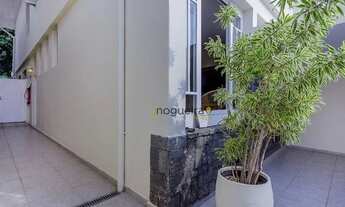 Imagem 5: Casa com 3 dormitórios à venda, 139 m² por R$ 1.350.000,00 - Jardim Bélgica - São Paulo/SP