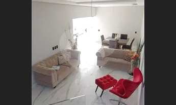 Imagem 3: Sobrado com 4 dormitórios , 2 suítes e piscina á venda no Condomínio Horto Florestal Vill