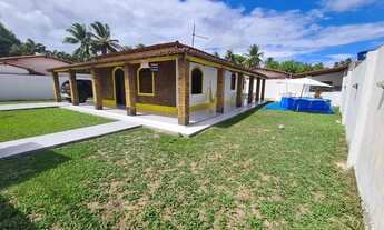 Imagem 4: Casa em Aratuba ¾ com Suíte. Porteira Fechada