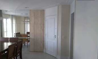 Imagem: Apartamento com varanda gourmet