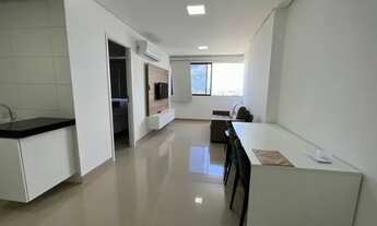 Imagem: Beach Class Hotels e Residence