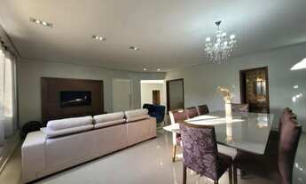 Imagem 4: Casa de condomínio Portal dos Lagos térrea para venda tem 330 metros com 3 suites em Boitu