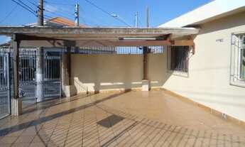 Imagem 2: Casa com 2 dormitórios para alugar, 107 m² por R$ 1.576,00/mês - Vila Clarice - Santo Andr