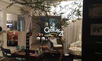 Imagem 4: Casa com 6 dormitórios, 361 m² - venda por R$ 3.800.000,00 ou aluguel por R$ 8.629,89/mês