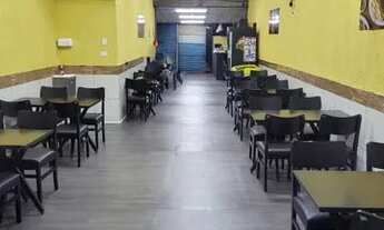 Imagem 3: Lindo Restaurante e espetaria com moradia Ref; 1616