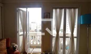 Imagem 7: Apartamento para Aluguel - Vila Madalena, 3 Quartos, 97 m2