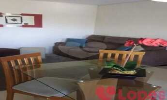 Imagem 3: Apartamento - Parque Universitário - Americana