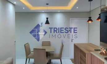 Imagem 7: Valinhos - Apartamento Padrão - Jardim Novo Horizonte