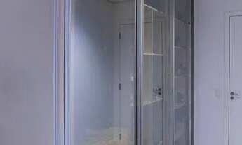 Imagem 2: Apartamento para venda tem 130 metros quadrados com 3 quartos em Vila Anastácio - São Paul