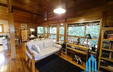 Imagem 5: Casa para venda possui 240 metros quadrados com 3 quartos em Buenos Aires - Guarapari - ES