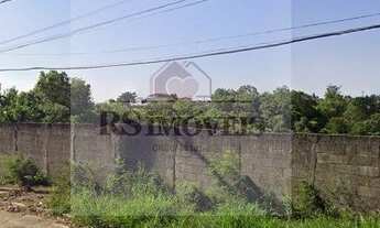 Imagem 3: Terreno Urbano para Venda em Suzano, Parque Alvorada