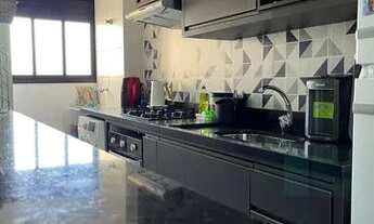 Imagem 3: RR5308D Apartamento 59m² CONDOMÍNIO VIVA MAIS - OPORTUNIDADE - 2 Dorms 1 Vaga - Barueri SP