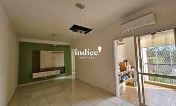 Imagem 6: Apartamento para aluguel 3 quartos 1 suíte 2 vagas Jardim São José Ribeirão Preto