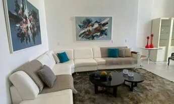 Imagem 4: Apartamento com 4 dormitórios para alugar em Nova Lima