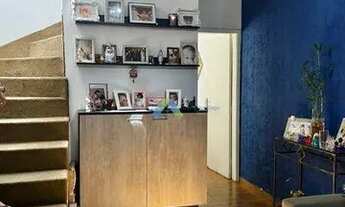 Imagem 3: Sobrado com 3 dormitórios à venda por R$ 540.000 - Vila das Mercês - São Paulo/SP