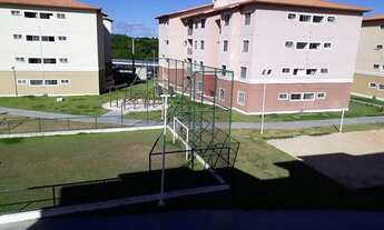 Imagem: Alugo Apto no Recanto dos Coqueiros