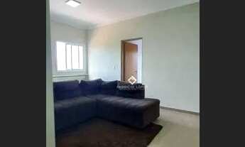 Imagem 2: Casa com 4 dormitórios à venda, 200 m² por R$ 426.000,00 - Residencial Parque dos Sinos