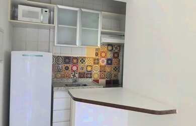 Imagem 5: Belíssimo 1 dormitório na Região central!!!