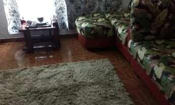 Imagem 6: Sítio com porteira fechada a 2km da Cascata do Galo, Domingos Martins