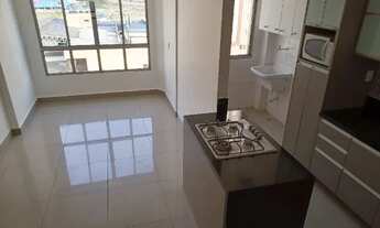 Imagem 2: Cobertura Top Life - Águas Claras