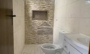 Imagem 4: CURITIBA - Casa Padrão - Campo De Santana