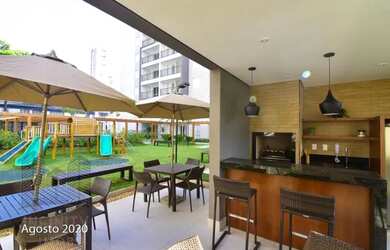 Imagem 5: Apartamento com 2 quartos, 57m², à venda em São Paulo, Vila das Mercês