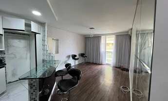 Imagem: Flat para aluguel de 56 m² com 1 quarto