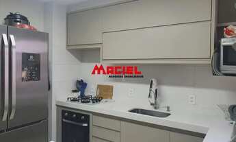 Imagem 5: Apartamento Padrão em São José dos Campos