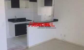 Imagem: Apartamento Padrão em São José dos Campos