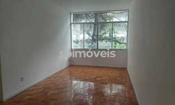 Imagem 3: Apartamento para venda possui 109 metros quadrados com 3 quartos em Leblon - Rio de Janeir