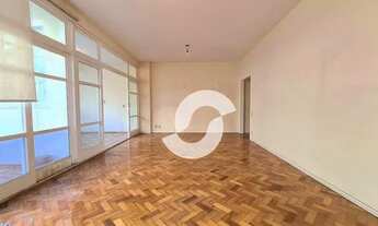 Imagem 4: Apartamento com 3 dormitórios à venda, 165 m² por R$ 2.300.000,00 - Ipanema - Rio de Janei