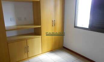 Imagem 5: Apartamento com 3 dormitórios à venda, 93 m² por R$ 400.000,00 - Santa Cruz do José Jacque