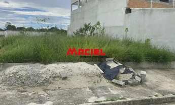 Imagem 2: Terreno Padrão em São José dos Campos