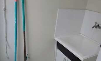 Imagem 6: Apartamento para venda com 38 metros quadrados com 1 quarto em Boqueirão - Santos - SP