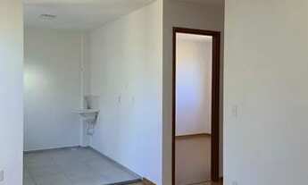 Imagem: Apartamento 2 Quartos Condomínio