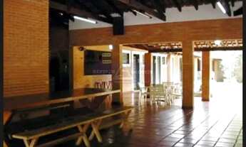 Imagem 4: Chácara / Área de lazer em Recreio Internacional - Ribeirão Preto