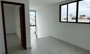 Imagem 6: Sobrado para venda tem 198 metros quadrados com 4 quartos em João Pessoa - PB