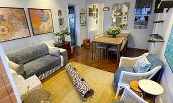 Imagem 1: Apartamento à venda, 2 quartos, 1 suíte, 1 vaga, Santo Agostinho - Belo Horizonte/MG