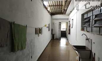 Imagem 2: Casas em Vila para locação em Mogi das Cruzes no bairro Vila Paulista da Estação