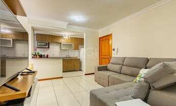 Imagem: Apartamento em Higienópolis