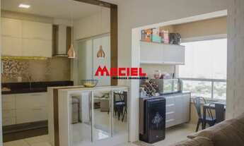 Imagem: Apartamento Padrão em São José dos Campos