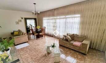 Imagem 2: Casa com 2 dormitórios para alugar, 187 m² por R$ 4.531,00/mês - Jardim Pereira do Amparo