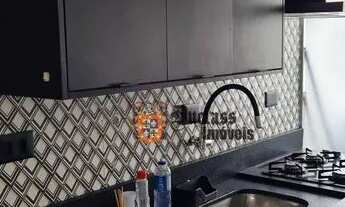 Imagem 1: Apartamento com 2 dormitórios à venda, 46 m² por R$ 320.000,00 - Bom Retiro - Bragança Pau