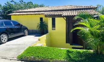 Imagem: Casa à Venda em Pedra de Guaratiba